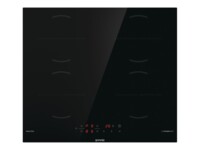 Gorenje GI6401BSCE Induktions kogeplade