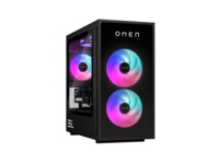 OMEN 35L by HP GT16-0192ng microATX Ryzen 7 8700F 32GB 1TB NVIDIA GeForce RTX 5070 Ti FreeDOS