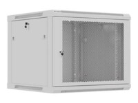 Lanberg WF01 Series Rack Grå