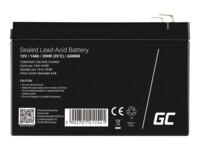 Green Cell UPS-batteri