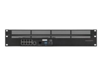 Rackmount.IT RM-PA-T7 Monteringspakke for netværksudstyr Sort