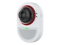 AXIS Q9307-LV Netværksovervågningskamera