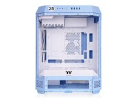 Thermaltake The Tower 600 Tower ATX Blå