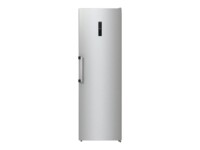 Gorenje Advanced FN619EAXL6 Fryser Stående fryser Rustfrit stål/metallisk grå