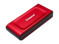 Kingston SSD XS1000 1TB USB 3.2 Gen 2