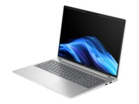 HP EliteBook 6 G1i Notebook AI 16' 1920 x 1200 (WUXGA) 225U 16GB 512GB Intel Graphics Windows 11 Pro