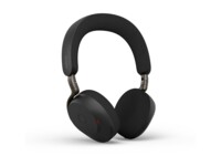 Jabra Evolve3 75 MS Trådløs Høretelefoner Sort