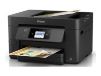 Epson WorkForce Pro WF-3820DWF Blækprinter