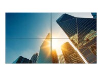 Philips 55BDL8007X Digital skiltning