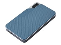 Intenso Solid state-drev TX100 2TB USB 3.2 Gen 1x1