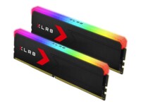 PNY XLR8 DDR5 SDRAM 32GB kit 3000MHz CL36 On-die ECC DIMM 288-PIN