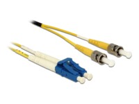 DeLOCK Netværkskabel Fiberoptik G.657.A1/OS2 10m