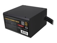 Gembird CCC-PSUBRONZE-750W Strømforsyning 750Watt