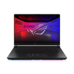 ASUS ROG Strix SCAR 16 G635LR-RW011W 16' 2560 x 1600 275HX 32GB 1TB Intel Graphics Windows 11 Home