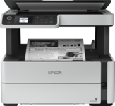 Epson EcoTank ET-M2170 Blækprinter
