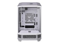 Thermaltake The Tower 300 Tower Micro ATX Grå Hvid