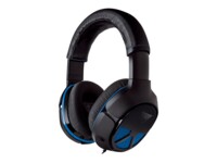 Turtle Beach RECON 150 Kablet Høretelefoner Sort