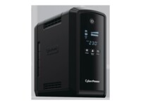 CyberPower PFC Sinewave Series CP900EIPFCLCD UPS 540Watt 900VA