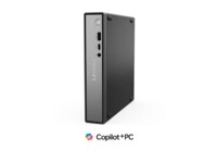Lenovo ThinkCentre neo 50q QC 13C8 Tiny Snapdragon X X1-26-100 16GB 512GB Qualcomm Adreno Windows 11 Pro (on ARM)