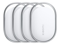 Xiaomi Anti-loss Bluetooth/NFC tag Sølv Hvid