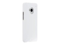 Case-mate CM027166 Beskyttelsescover Hvid HTC One
