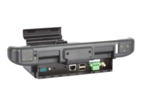 Honeywell Vehicle dock Dockingstation