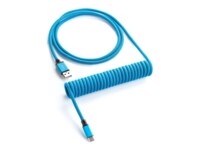 CableMod Classic Tastaturkabel 1.5m Blå