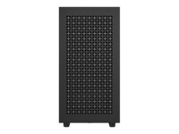DeepCool CH370 Tower Micro ATX Sort