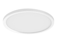 Philips Hue White and Color Ambiance Surimu Loftslyspanel 2000-6500K 16 millioner farver