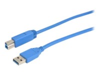 Prokord USB-kabel 2m