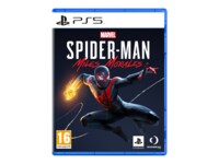 Marvel's Spider-Man Miles Morales