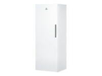Indesit Fryser Klasse E 228liter Fritstående Globalhvid