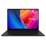 ASUS ProArt P16 H7606WP-RJ079X 16' 2880 x 1800 370 64 GB 2 TB AMD Radeon 890M Windows 11 Pro
