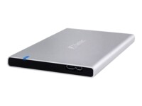 FANTEC Ekstern Lagringspakning USB 3.0 SATA 6Gb/s