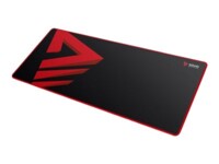 SAVIO GAMING Turbo Dynamic XXL Musemåtte