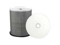 MediaRange Professional Line 100x CD-R 700MB