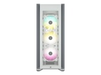 CORSAIR iCUE 7000X RGB Tower Udvidet ATX Hvid