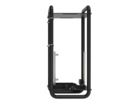 Streacom DA6 XL Tower Mini ITX Sort