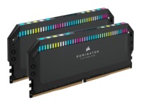 CORSAIR Dominator DDR5 SDRAM 32GB kit 7200MHz CL34 DIMM 288-PIN