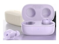 Baseus Bowie E18 TWS earbuds Hovedtelefoner Hvid