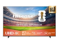 Hisense 85A6Q 85' 4K UHD (2160p) Sort