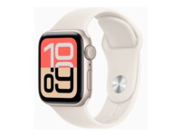 Apple Watch SE 3 (GPS) 40 mm Fløde SmartWatch