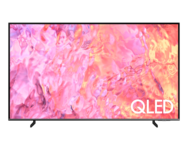 Samsung QE75Q67CAUXXN TV 75' 4K Ultra HD Sort