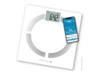 MEDISANA Badevægte BS 444