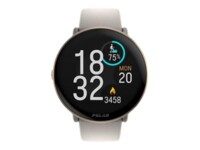 Polar Ignite 3 47 mm Sølv Sportsur