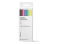 Cricut Classic Fiberspidspen Assorteret