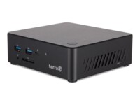 TERRA PC-Micro 5000C GREENLINE Micro PC Core i3 I3-1315U 16GB 500GB Intel UHD Graphics Windows 11