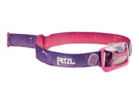 Petzl TIKKID Lommelygte til hovedet Hvidt lys