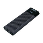 USB-C SINGLE NVME/SATA M.2