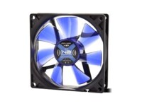 Noiseblocker BlackSilentFan XE1 Fan 1-pack 92 mm